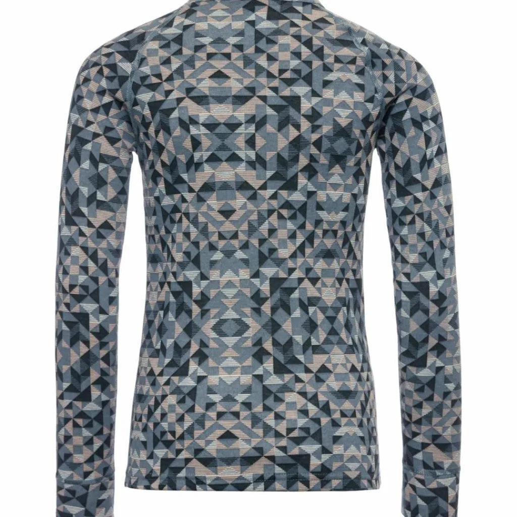 New · ACTIVE WARM ECO GRAPHIC Kinder Funktionswäsche