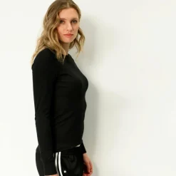 Clearance · ACTIVE WARM ECO Damen Shirts