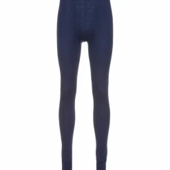 Odlo Unterwäsche<· ACTIVE WARM ECO tumultuous sea graphic fw20-diving navy