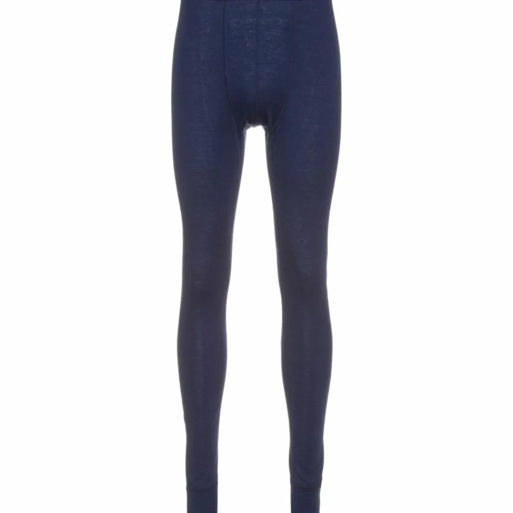 Odlo Unterwäsche<· ACTIVE WARM ECO tumultuous sea graphic fw20-diving navy