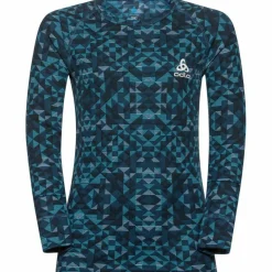 Hot · ACTIVE WARM ECO GRAPHIC Kinder Funktionswäsche