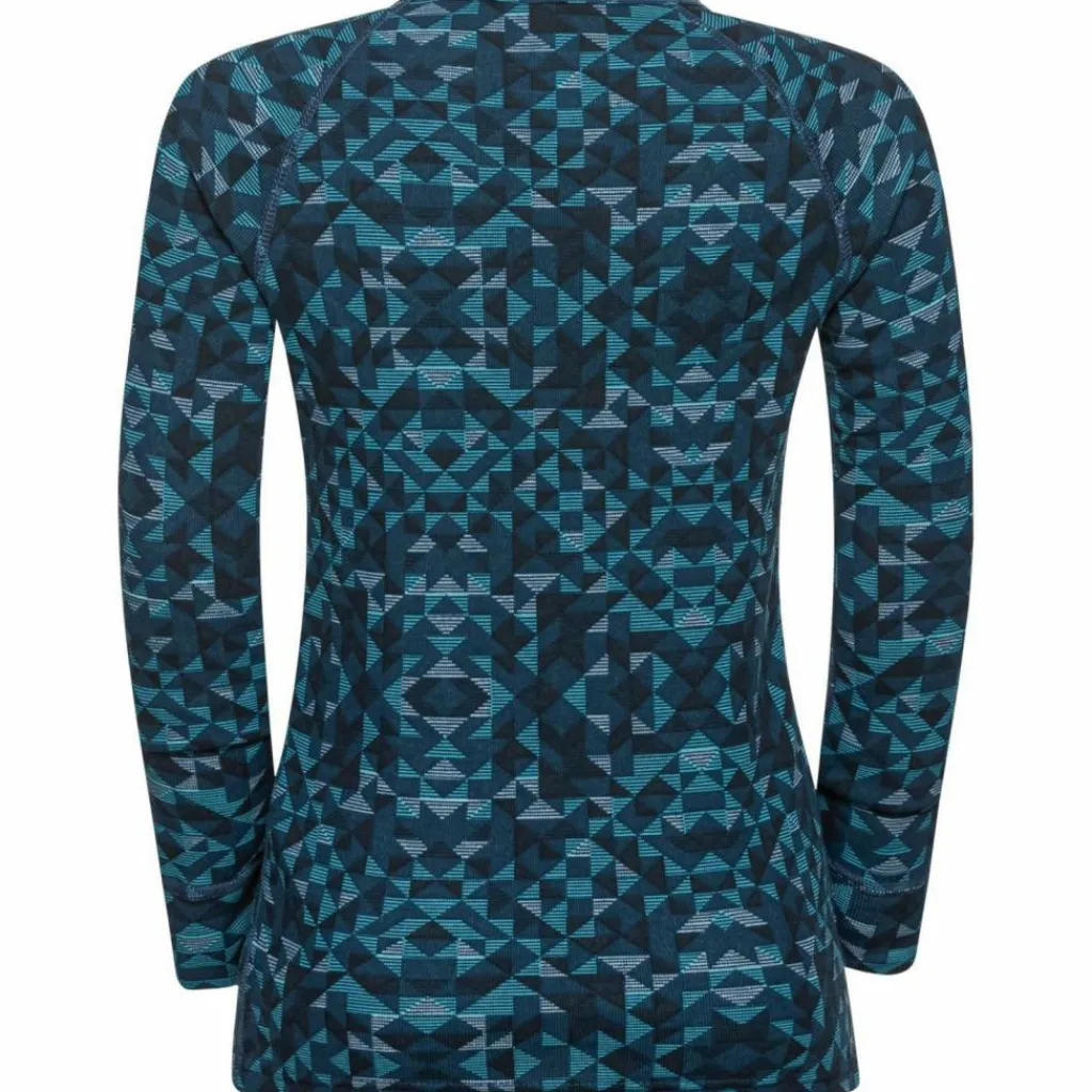 Hot · ACTIVE WARM ECO GRAPHIC Kinder Funktionswäsche