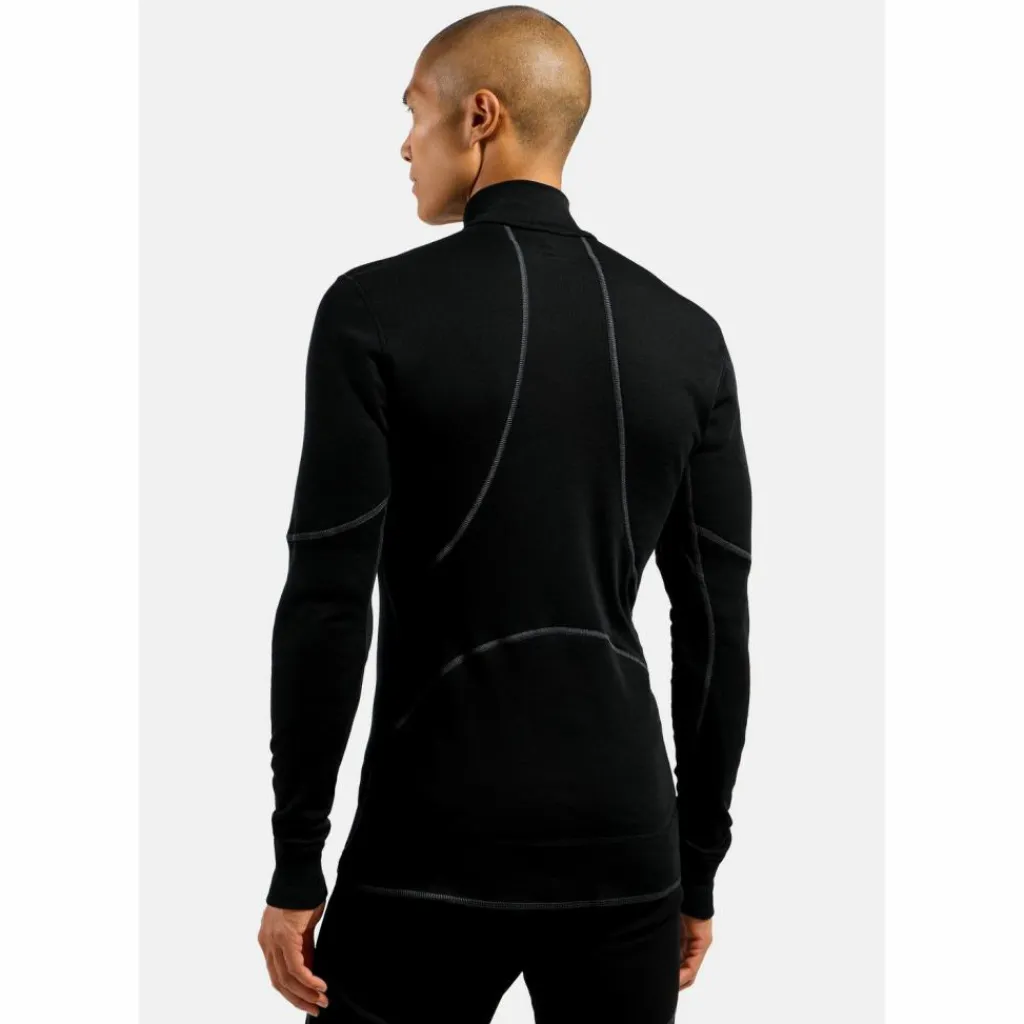 Odlo Ski|Ski<· ACTIVE X-WARM black(15000)