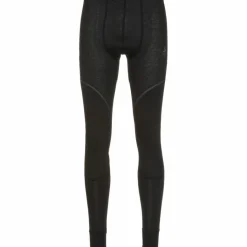 Odlo Ski|Hosen<· ACTIVE X-WARM ECO black