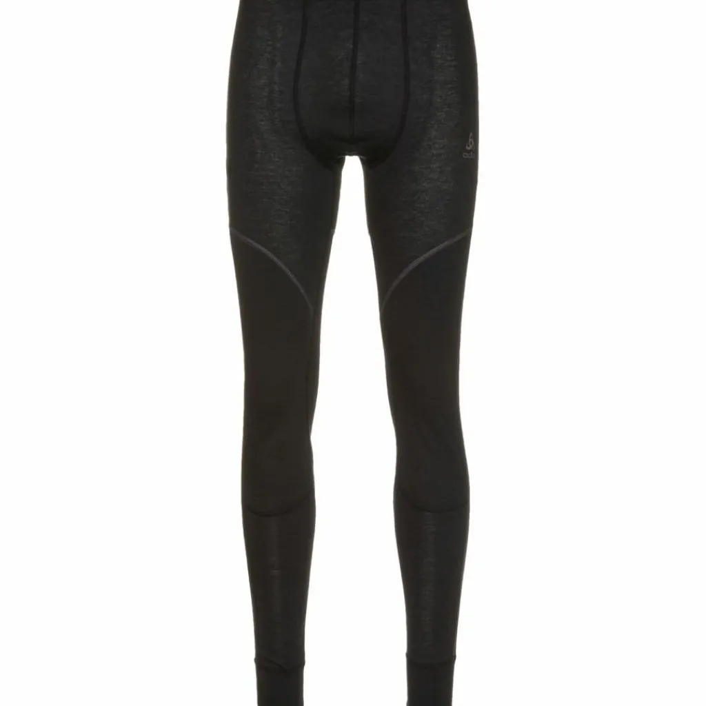 Odlo Ski|Hosen<· ACTIVE X-WARM ECO black
