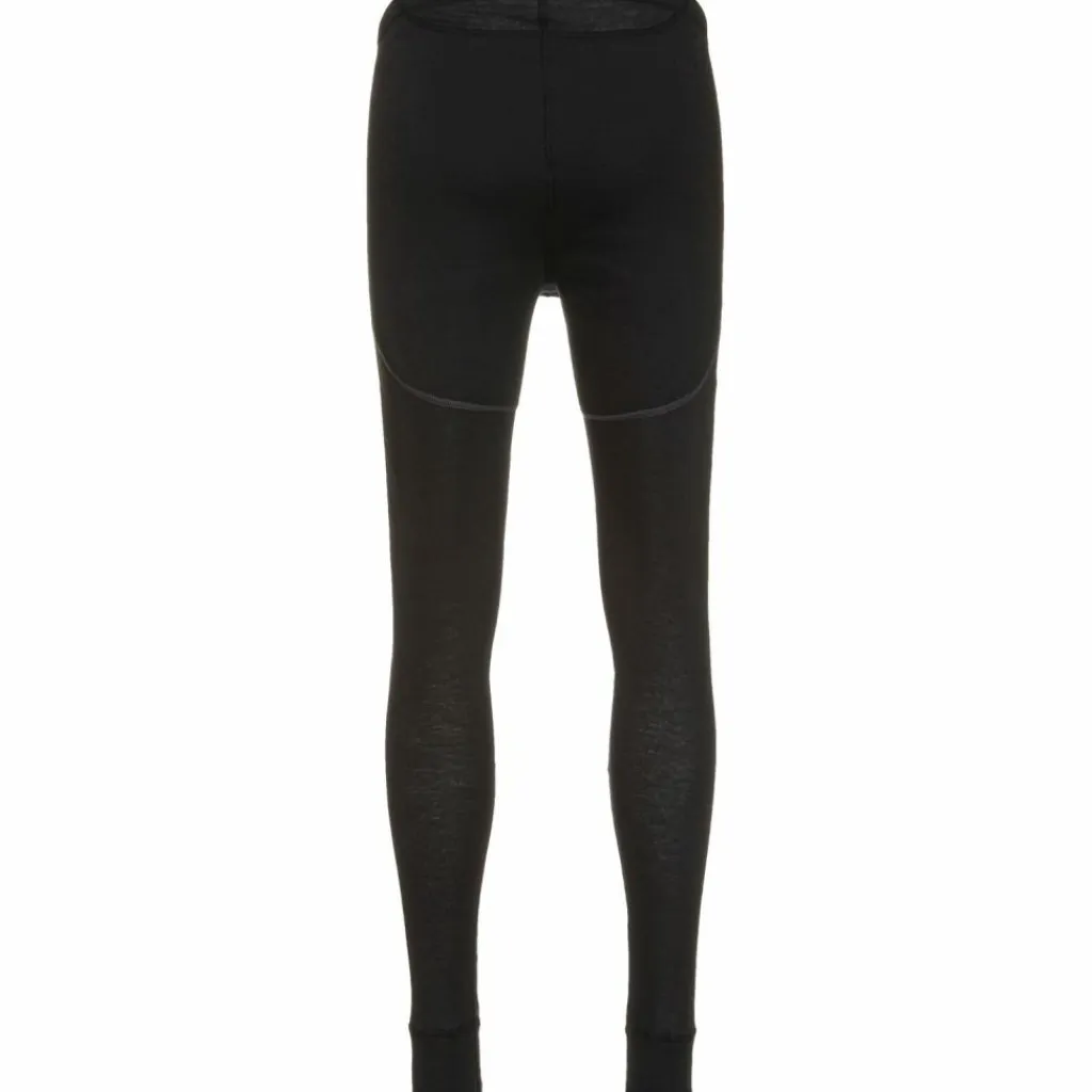 Odlo Ski|Hosen<· ACTIVE X-WARM ECO black