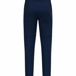 Odlo Bergsteigen<· Ascent Light Zip-Off-Wanderhose medieval blue(21078)