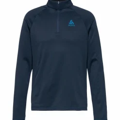 Odlo Skilanglauf|Shirts<· BESSO dark sapphire