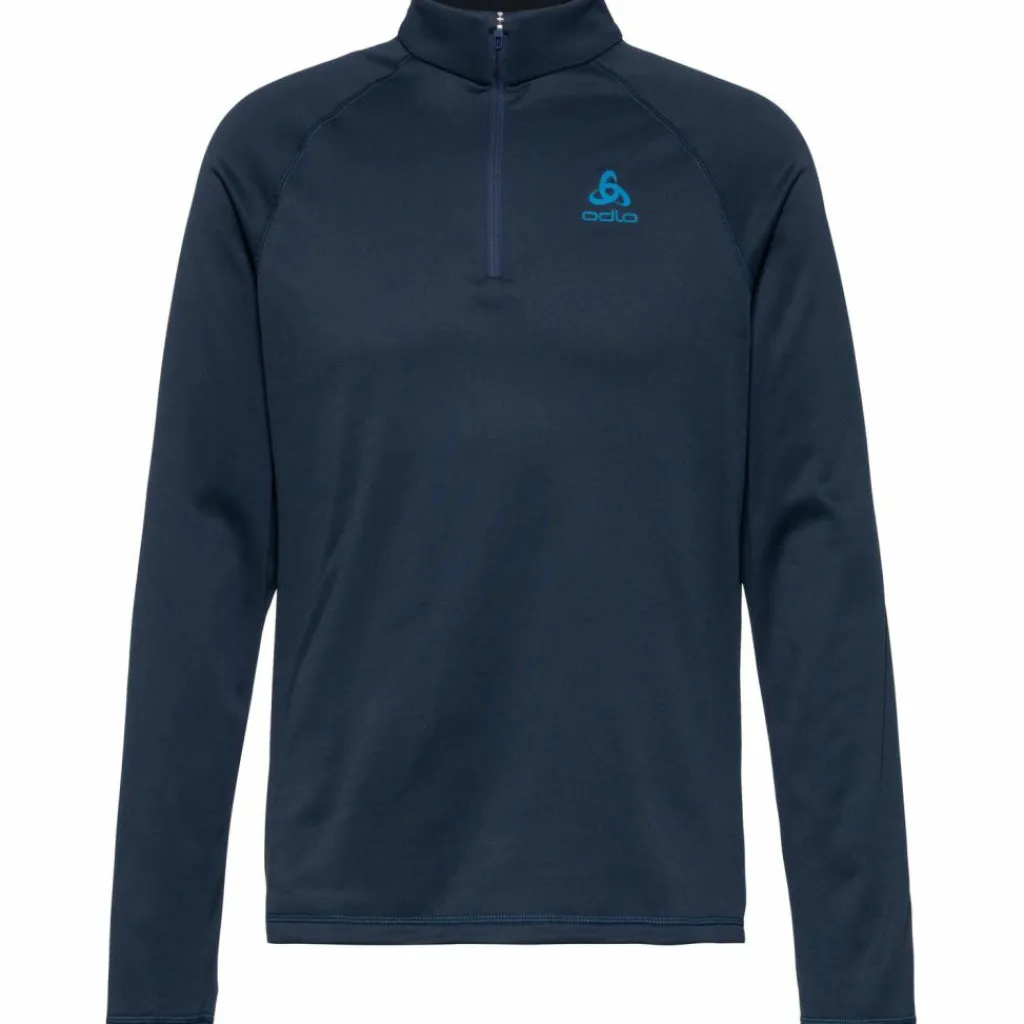 Odlo Skilanglauf|Shirts<· BESSO dark sapphire
