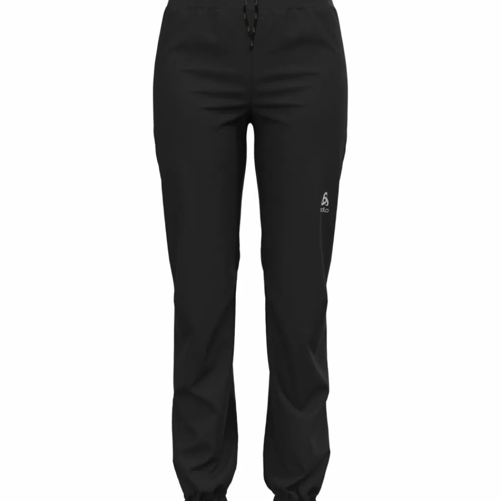 Clearance · BRENSHOLMEN Damen Hosen|Skilanglauf