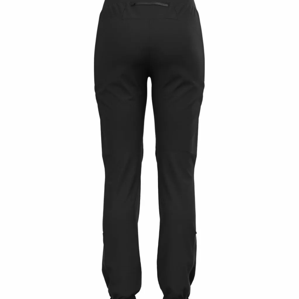 Clearance · BRENSHOLMEN Damen Hosen|Skilanglauf