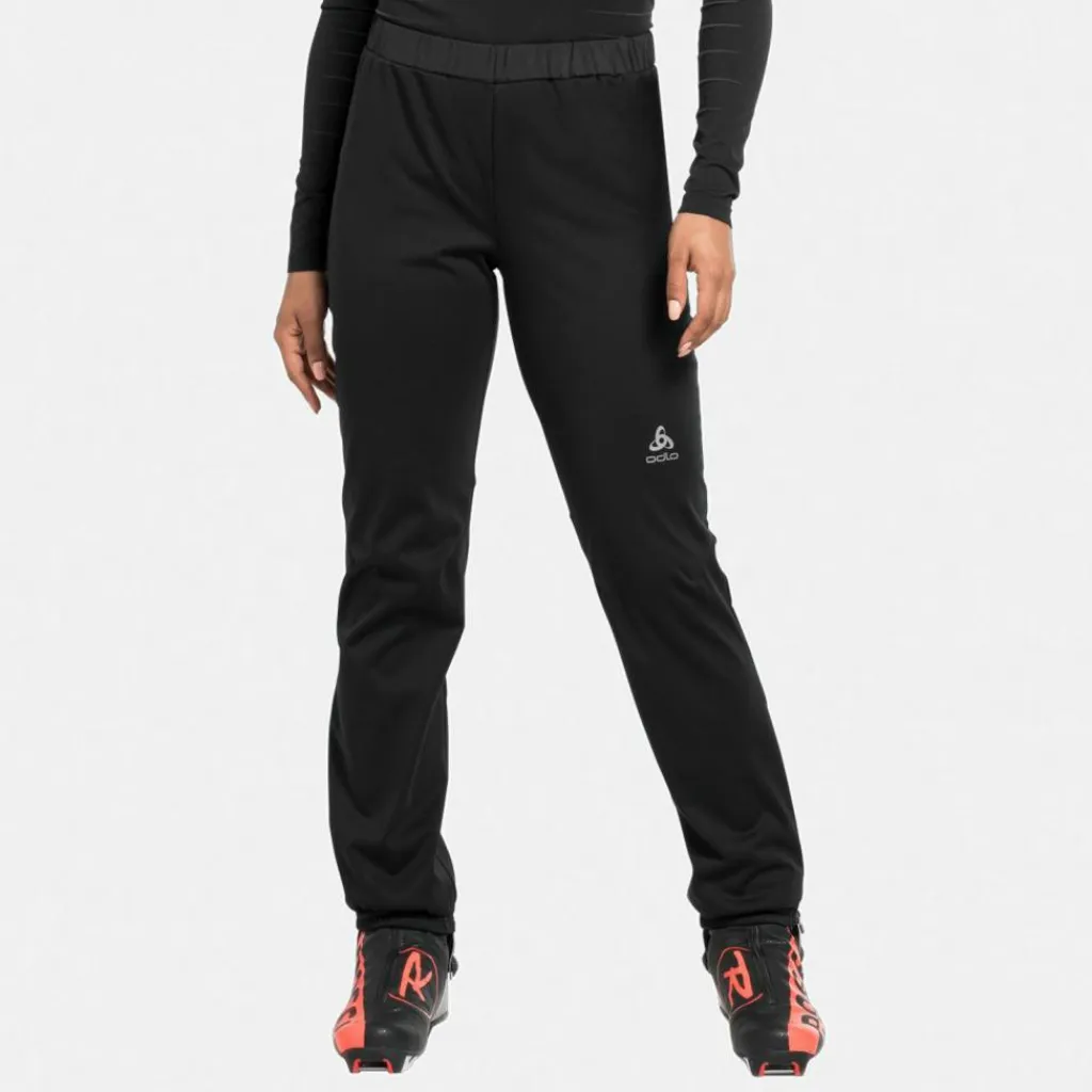 Clearance · BRENSHOLMEN Damen Hosen|Skilanglauf
