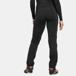 Clearance · BRENSHOLMEN Damen Hosen|Skilanglauf