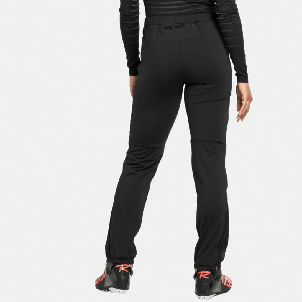Clearance · BRENSHOLMEN Damen Hosen|Skilanglauf