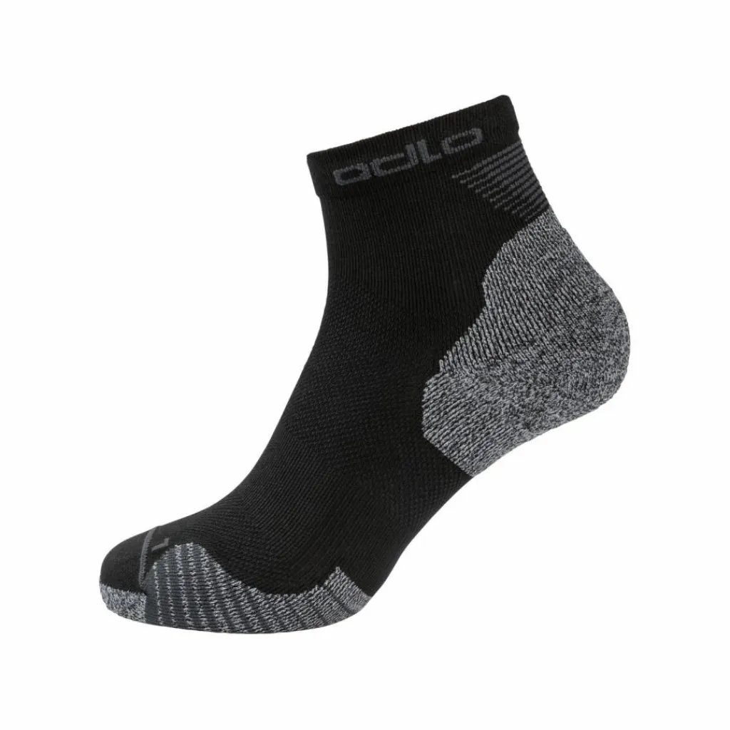Odlo Trailrunning<· CERAMICOOL RUN black(15000)