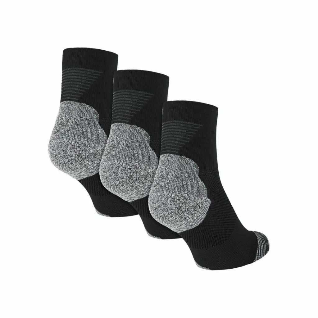 Odlo Trailrunning<· CERAMICOOL RUN black(15000)