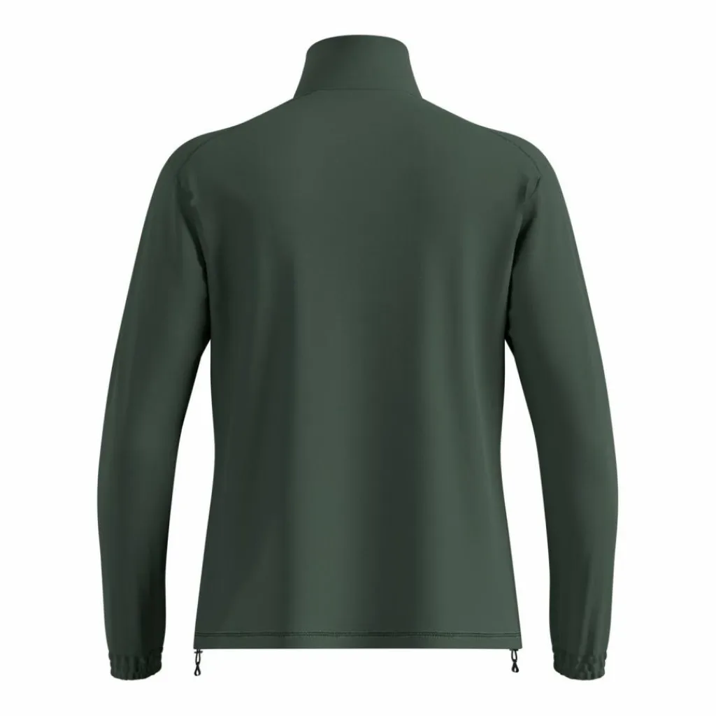 Odlo Fleecejacken<· CLASSIC FLEECE urban chic(10877)