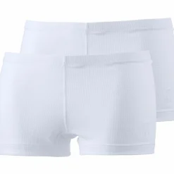 Odlo Unterwäsche<· Cubic white-snow white