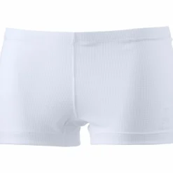 Odlo Unterwäsche<· Cubic white-snow white