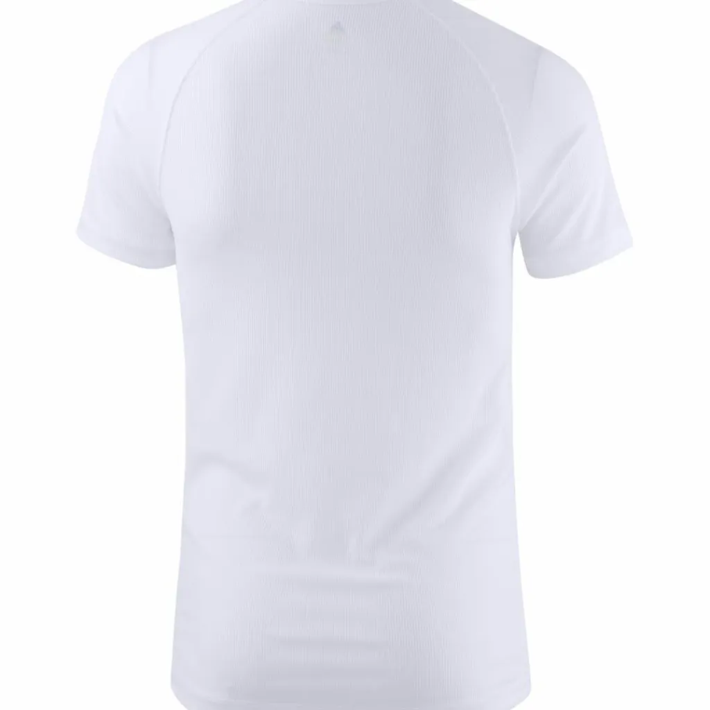 Odlo Nordic Walking<· Cubic white-snow white
