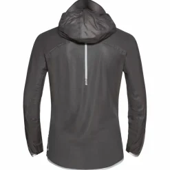 Odlo Regenjacken<· DUAL DRY PK WATERPROOF black(15000)