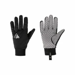 Odlo Laufhandschuhe|Fahrradhandschuhe<· ENGVIK WARM black(15000)