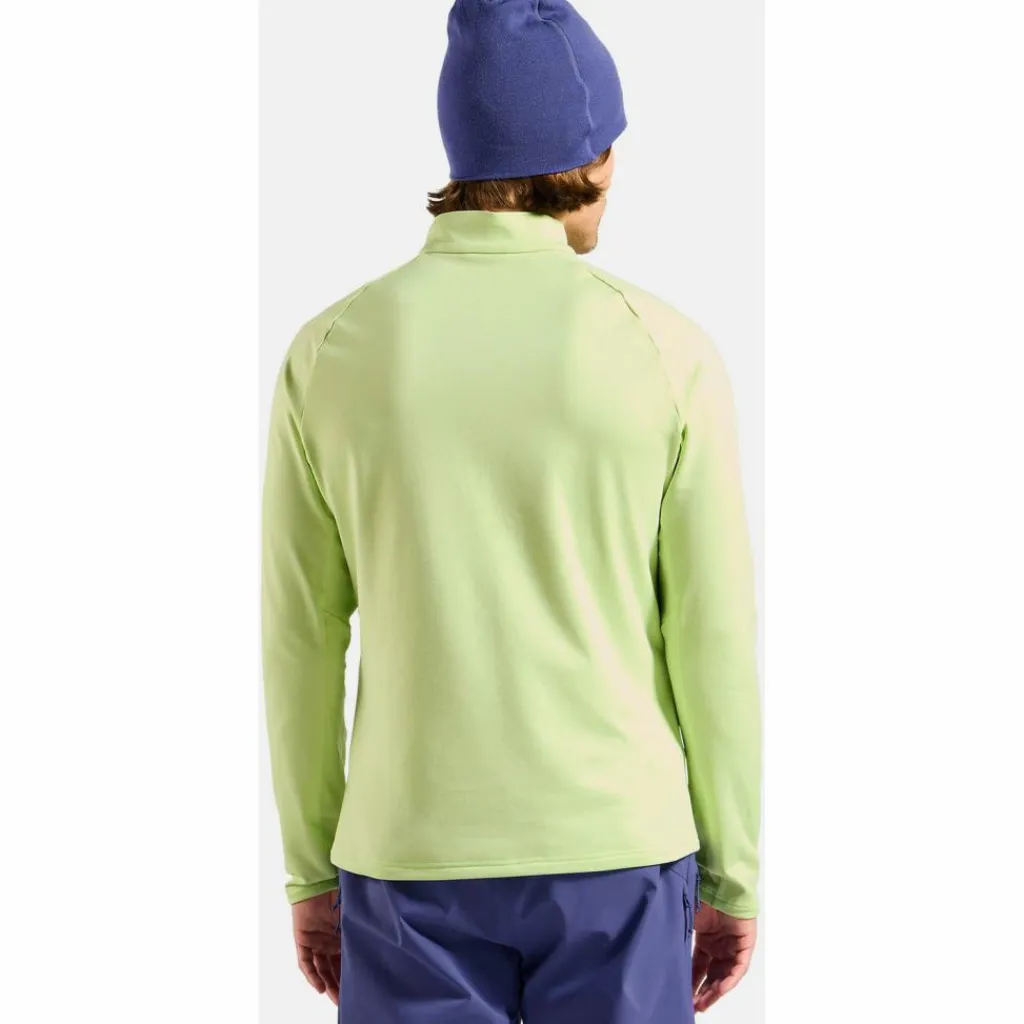 Best · ESSENTIAL Herren Shirts|Skilanglauf