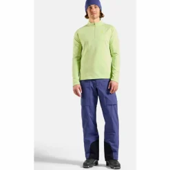 Best · ESSENTIAL Herren Shirts|Skilanglauf