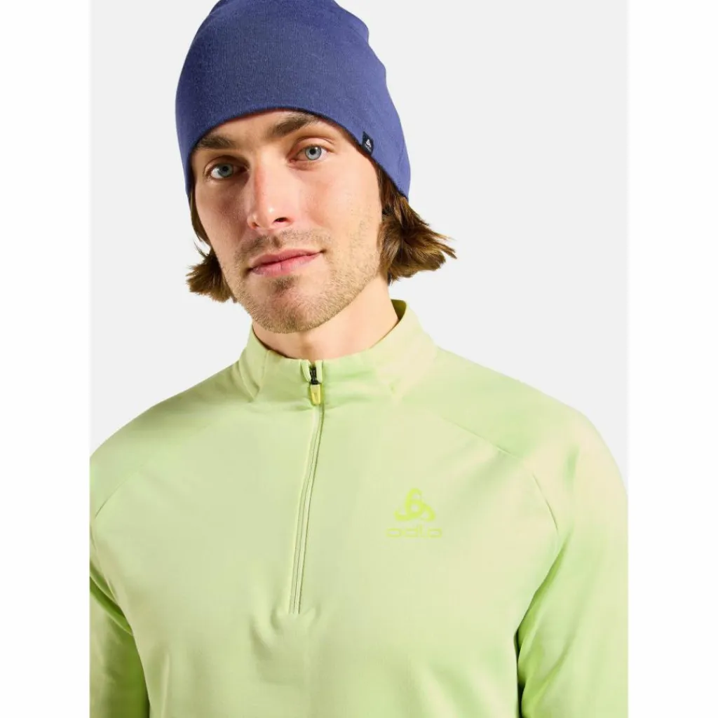 Best · ESSENTIAL Herren Shirts|Skilanglauf