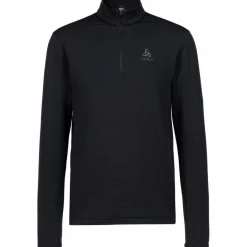 Odlo Training|Laufen<· ESSENTIAL THERMAL black