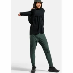 Odlo Training|Laufen<· ESSENTIAL THERMAL black