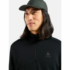 Odlo Training|Laufen<· ESSENTIAL THERMAL black