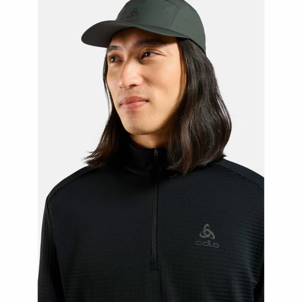 Odlo Training|Laufen<· ESSENTIAL THERMAL black