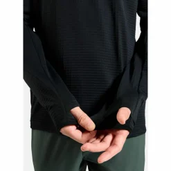 Odlo Training|Laufen<· ESSENTIAL THERMAL black