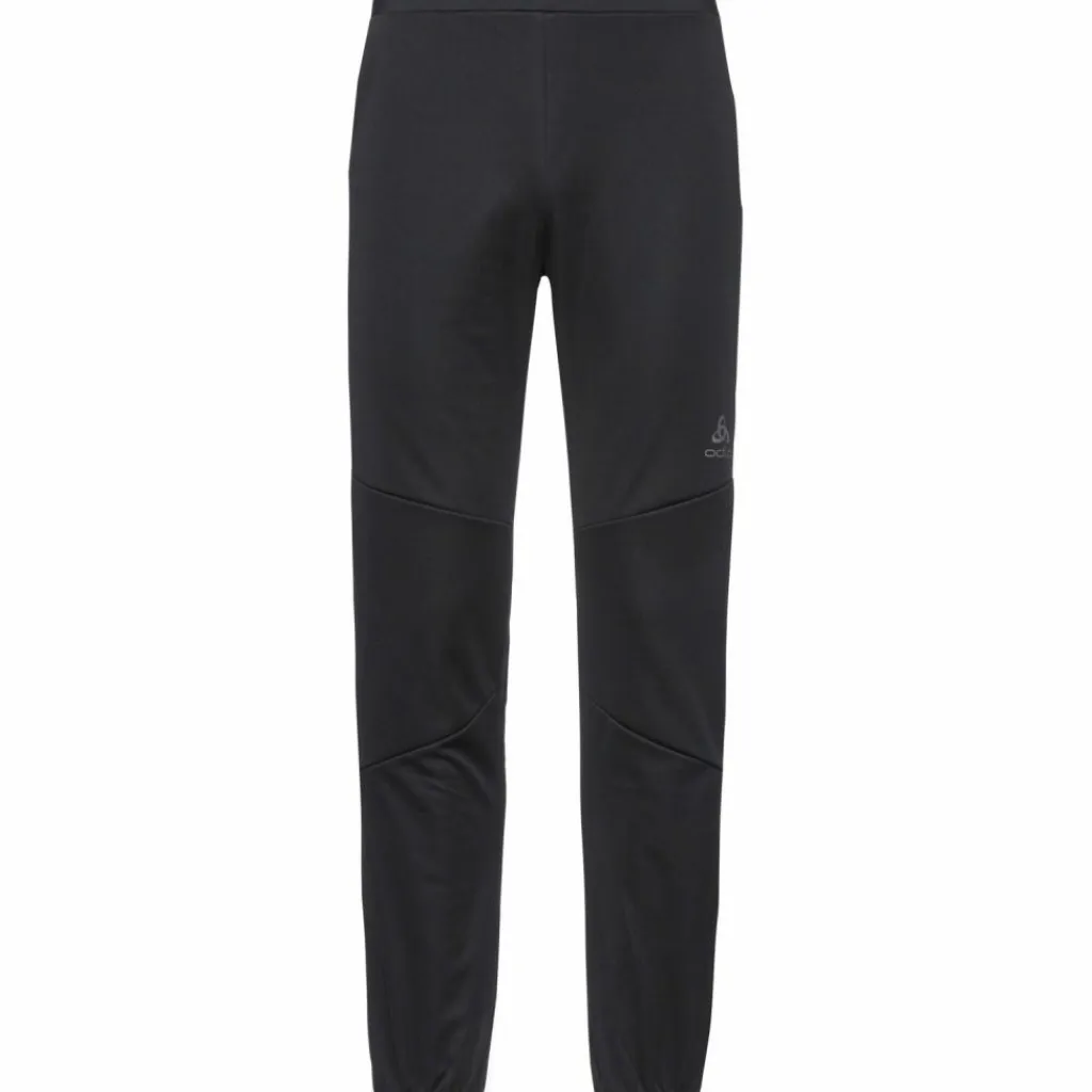 Odlo Ski|Skilanglauf<· ESSENTIAL WARM black