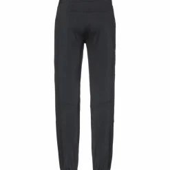 Odlo Ski|Skilanglauf<· ESSENTIAL WARM black