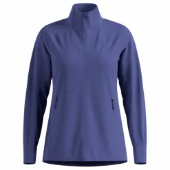 Odlo Skilanglauf<· ESSENTIAL WARM Skipper Blue(21119)