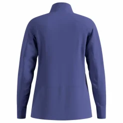 Odlo Skilanglauf<· ESSENTIAL WARM Skipper Blue(21119)
