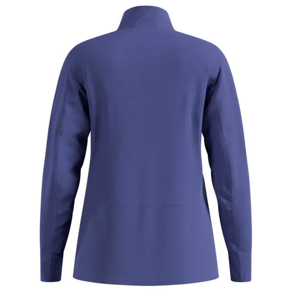 Odlo Skilanglauf<· ESSENTIAL WARM Skipper Blue(21119)