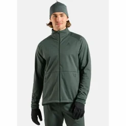 Odlo Skilanglauf<· ESSENTIAL WARM urban chic(10877)
