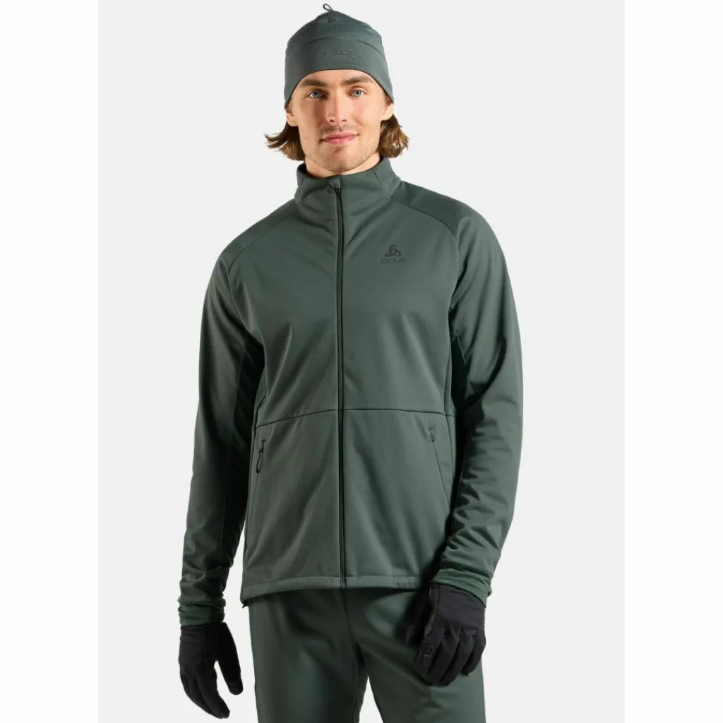 Odlo Skilanglauf<· ESSENTIAL WARM urban chic(10877)