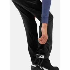 Odlo Ski|Skilanglauf<· ESSENTIAL WARM black