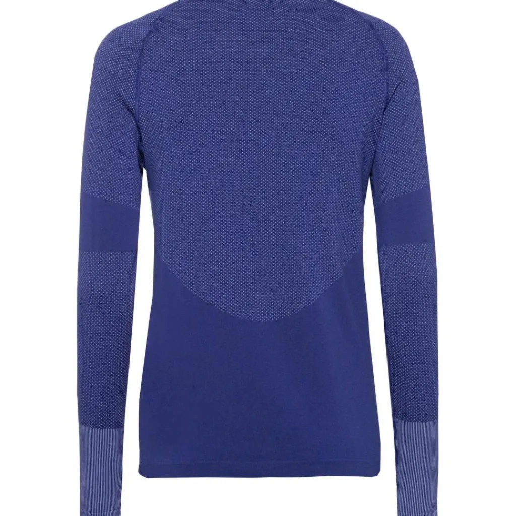 Odlo Ski|Ski<· FUNDAMENTALS PERFORMANCE WARM skipper blue
