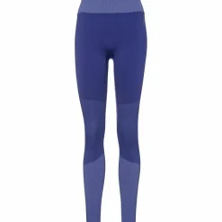 Odlo Ski|Ski<· FUNDAMENTALS PERFORMANCE WARM skipper blue
