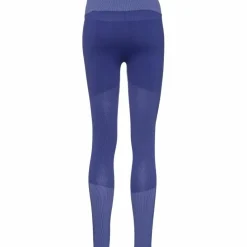 Odlo Ski|Ski<· FUNDAMENTALS PERFORMANCE WARM skipper blue
