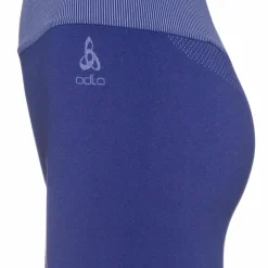 Odlo Ski|Ski<· FUNDAMENTALS PERFORMANCE WARM skipper blue