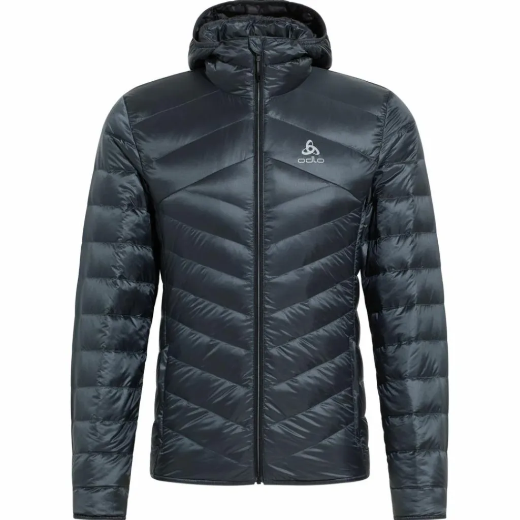 Best · HOODY COCOON N-THERMIC WARM Herren Winterjacken