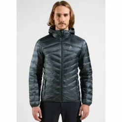 Best · HOODY COCOON N-THERMIC WARM Herren Winterjacken