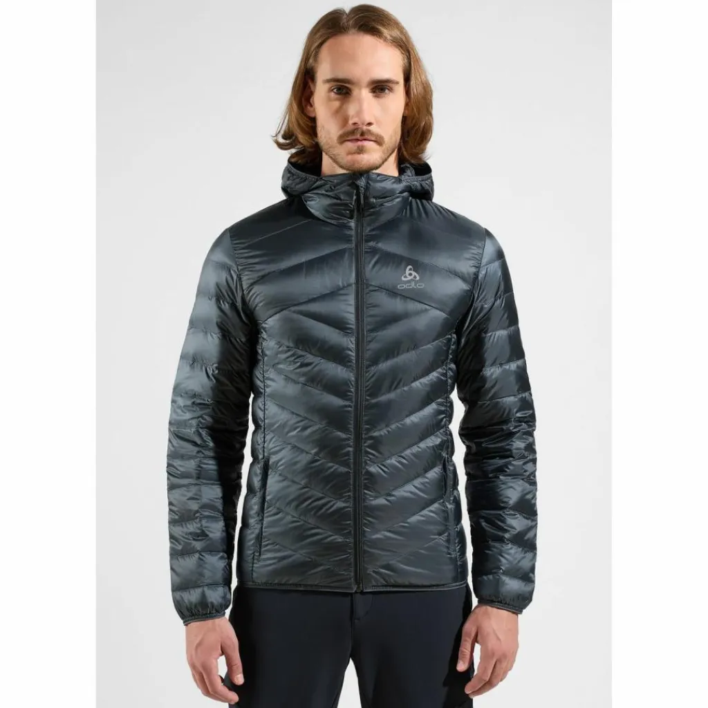 Best · HOODY COCOON N-THERMIC WARM Herren Winterjacken