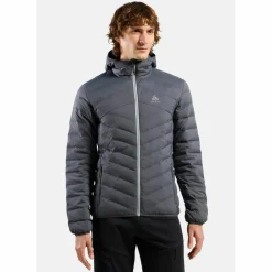 Best · HOODY COCOON N-THERMIC WARM Herren Winterjacken